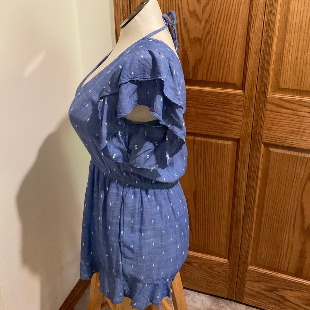 Romper - Picture 2 of 3